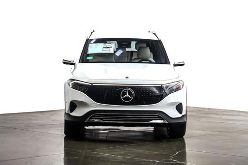 2025 Mercedes-Benz EQB 250 Base