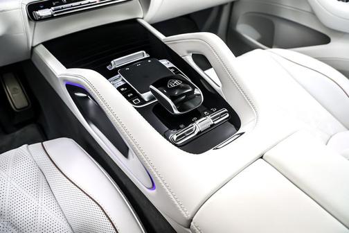 2026 Mercedes-Benz Maybach GLS 600 4MATIC