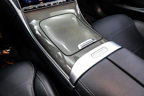 2023 Mercedes-Benz C-Class Sedan