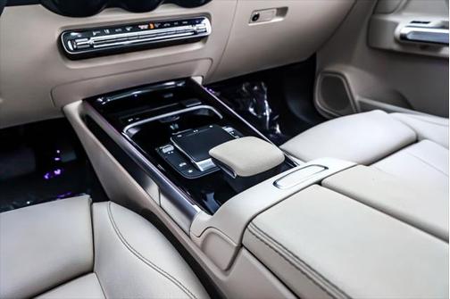 2022 Mercedes-Benz GLB 250 Base