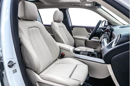 2022 Mercedes-Benz GLB 250 Base
