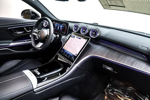 2026 Mercedes-Benz CLE 450 4MATIC