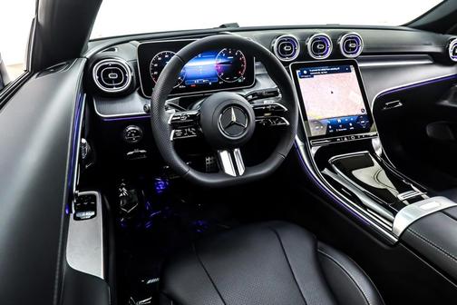 2026 Mercedes-Benz CLE 450 4MATIC