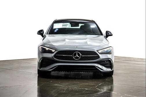 2026 Mercedes-Benz CLE 450 4MATIC