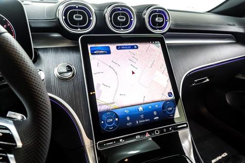 2026 Mercedes-Benz CLE 450 4MATIC