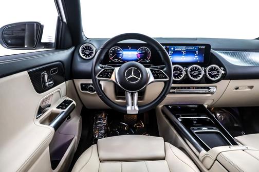 2024 Mercedes-Benz GLA 250 Base