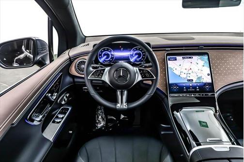 2025 Mercedes-Benz EQE 350+ Base