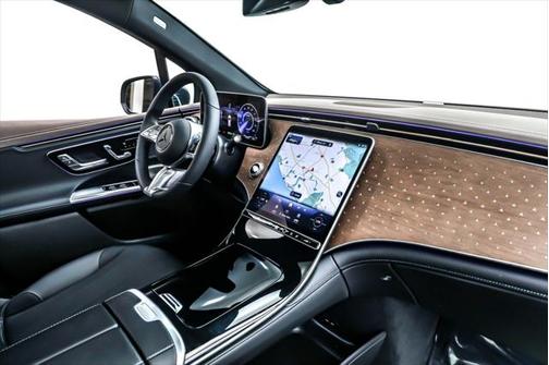 2025 Mercedes-Benz EQE 350+ Base