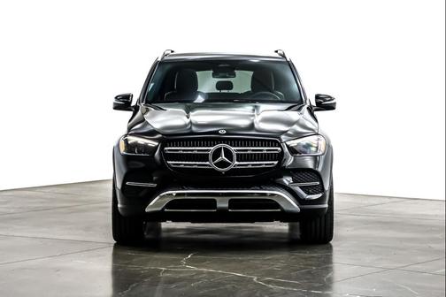2026 Mercedes-Benz GLE 350 Base