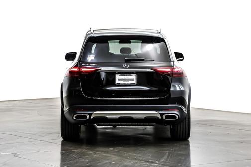 2026 Mercedes-Benz GLE 350 Base