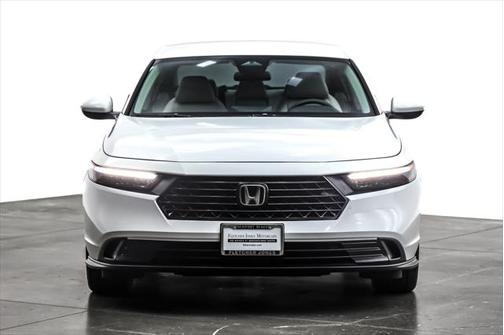 2023 Honda Accord LX 1.5T