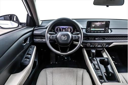 2023 Honda Accord LX 1.5T