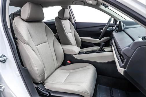 2023 Honda Accord LX 1.5T