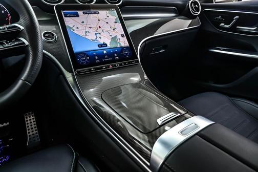 2024 Mercedes-Benz GLC 300 4MATIC Coupe