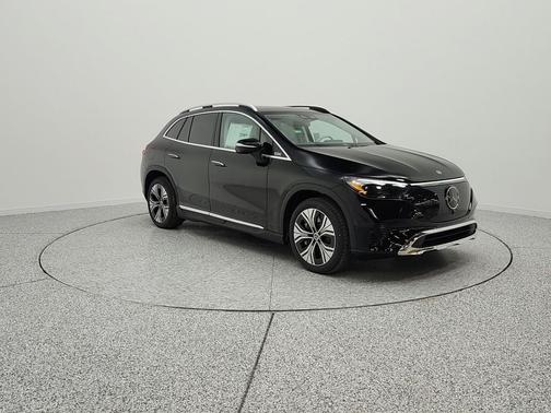 2026 Mercedes-Benz EQE 320+ EQE 320+