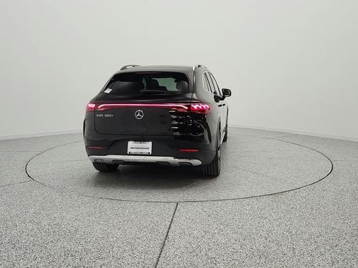 2026 Mercedes-Benz EQE 320+ EQE 320+