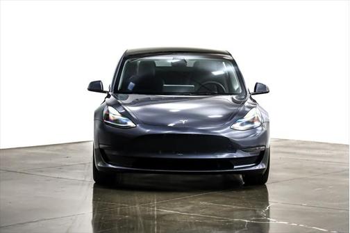 2022 Tesla Model 3 Standard Range