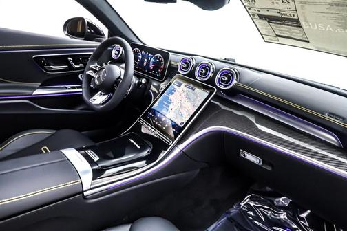 2026 Mercedes-Benz AMG CLE 53 4MATIC+