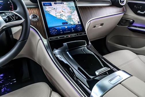 2026 Mercedes-Benz GLC 300 4MATIC Coupe