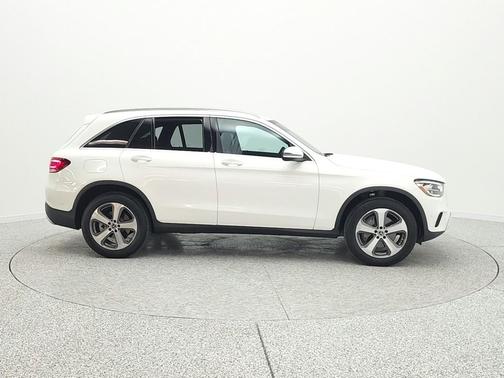 2022 Mercedes-Benz GLC 300 Base