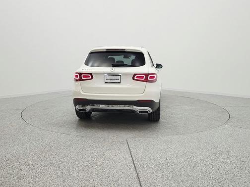 2022 Mercedes-Benz GLC 300 Base