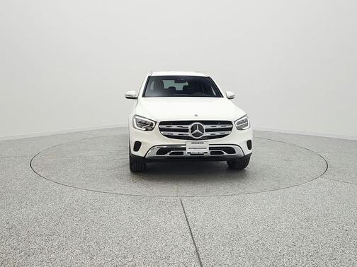 2022 Mercedes-Benz GLC 300 Base