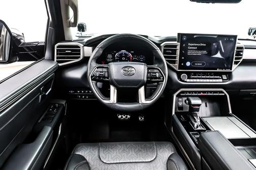 2023 Toyota Sequoia Limited