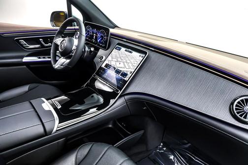 2025 Mercedes-Benz EQE 350+ Base