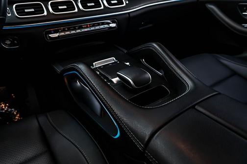2022 Mercedes-Benz GLE 450 4MATIC