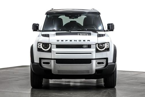 2020 Land Rover Defender 110 HSE