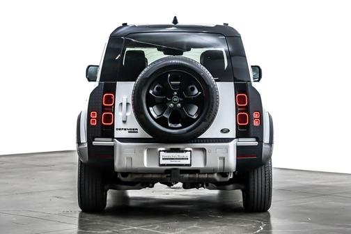 2020 Land Rover Defender 110 HSE