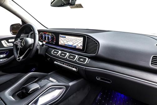 2026 Mercedes-Benz GLE 450e 4MATIC