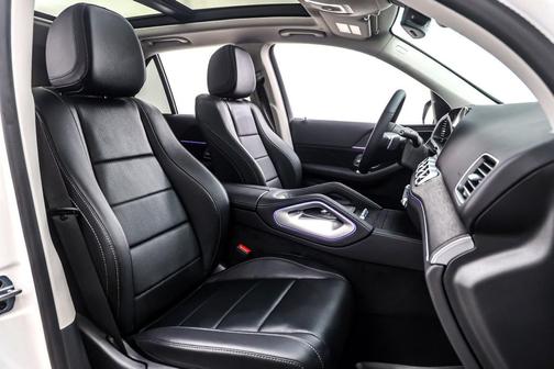 2026 Mercedes-Benz GLE 450e 4MATIC