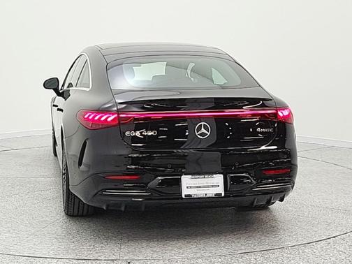 2023 Mercedes-Benz EQS 450 4MATIC