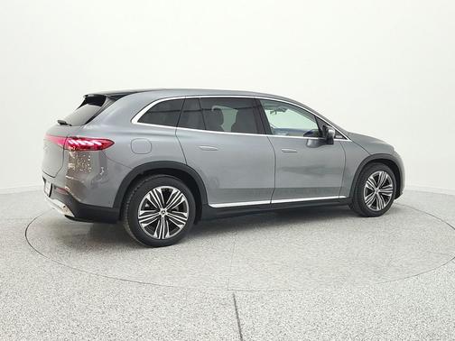 2023 Mercedes-Benz EQS 450 4MATIC