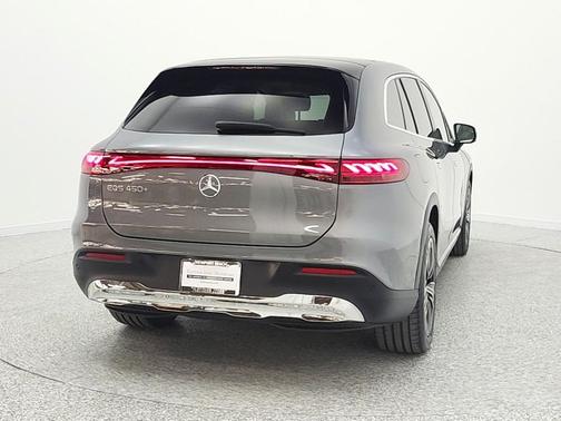 2023 Mercedes-Benz EQS 450 4MATIC