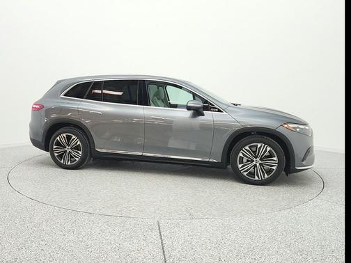 2023 Mercedes-Benz EQS 450 4MATIC