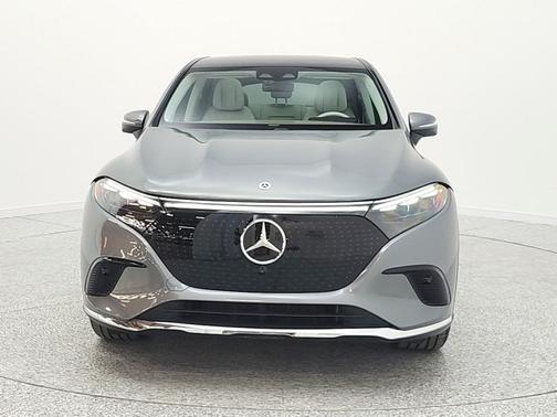 2023 Mercedes-Benz EQS 450 4MATIC