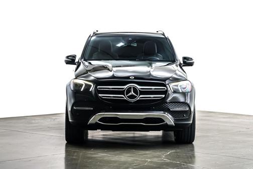 2023 Mercedes-Benz GLE 350 Base