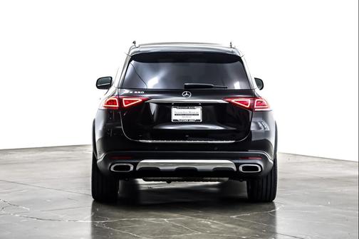 2023 Mercedes-Benz GLE 350 Base