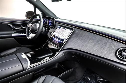 2025 Mercedes-Benz EQE 350 4MATIC