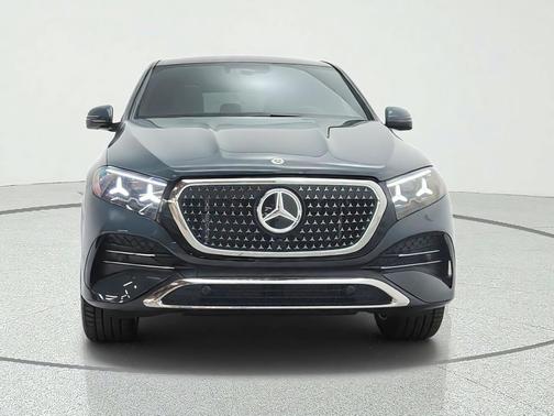 Dark Petrol 2027 Mercedes-Benz GLE 450 4MATIC