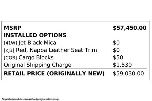2025 Mazda CX-70 PHEV Premium Plus Package