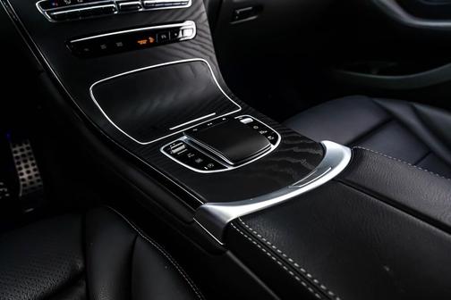 2022 Mercedes-Benz GLC 300 Base