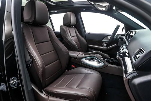 2023 Mercedes-Benz GLE 350 Base