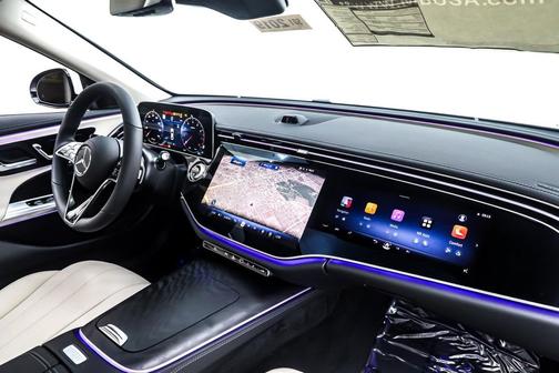 2026 Mercedes-Benz E-Class 4MATIC