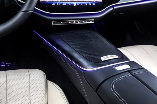 2026 Mercedes-Benz E-Class 4MATIC