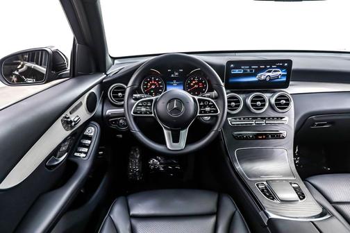 2022 Mercedes-Benz GLC 300 Base