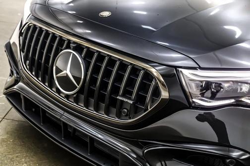2026 Mercedes-Benz AMG E 53 E 4MATIC+