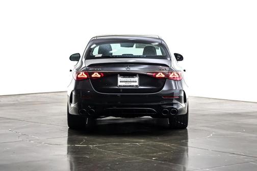 2026 Mercedes-Benz AMG E 53 E 4MATIC+